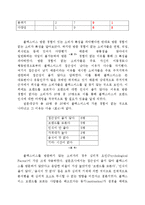 블랙스미스 마케팅전략분석과 블랙스미스 소비자행동분석및 블랙스미스 향후방향분석-9