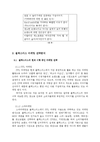 블랙스미스 마케팅전략분석과 블랙스미스 소비자행동분석및 블랙스미스 향후방향분석-13