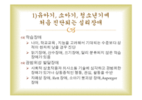 심리학 인간의 심리장애와 치료-6