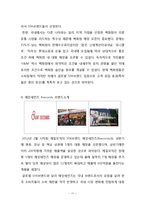 에잇세컨즈 브랜드전략분석과 에잇세컨즈 SWOT분석및 에잇세컨즈 향후 마케팅방향 제안-11