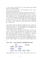 존슨앤존슨 기업성장 경영전략분석과 존슨앤존슨 성공요인분석및 존슨앤존슨 사회공헌사례분석-11