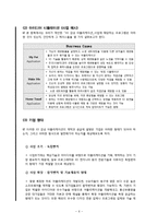 사업계획서- 스마트폰 어플리이케이션 제작-6