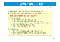 글로벌리제이션의 유형과 논쟁-20