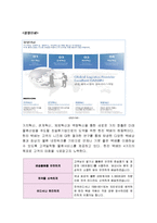 DHL VS 한진택배 마케팅전략 비교분석 및 SWOT,STP분석-4