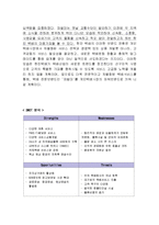 DHL VS 한진택배 마케팅전략 비교분석 및 SWOT,STP분석-6