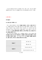 DHL VS 한진택배 마케팅전략 비교분석 및 SWOT,STP분석-11