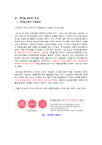 빙그레 CRM(고객관계관리) 성공사례분석 빙그레와 CRM 문제점및 해결방안-3