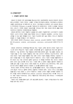 빙그레 CRM(고객관계관리) 성공사례분석 빙그레와 CRM 문제점및 해결방안-8