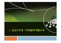 신라면블랙 마케팅실패 전략분석및 신라면블랙 재도약를위한 개선전략 제안-2
