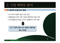신라면블랙 마케팅실패 전략분석및 신라면블랙 재도약를위한 개선전략 제안-14