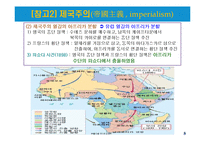글로벌 사회에서의 주도권 투쟁과 미국패권에 대한 도전-8