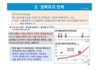 글로벌 사회에서의 주도권 투쟁과 미국패권에 대한 도전-11