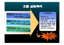 [사업계획서] 비지니스전문 호텔 창업 사업계획서-2