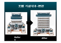 [사업계획서] 비지니스전문 호텔 창업 사업계획서-7