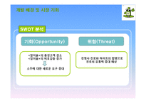 처음처럼 기업분석과 처음처럼 마케팅 SWOT,STP,4P전략분석및 처음처럼 향후과제와 전략방향-6