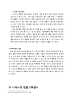 나가사끼짬뽕 브랜드분석및 나가사끼짬뽕 문제점과 대응방안 제안-6