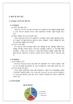 굿이어 GOODYEAR 기업분석및 굿이어 마케팅전략분석과 경영전략제안-3