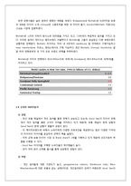 굿이어 GOODYEAR 기업분석및 굿이어 마케팅전략분석과 경영전략제안-8