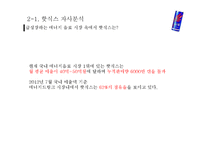 핫식스 광고전략 기획서 및 핫식스제품분석과 프로모션전략-6