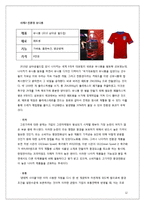 나이키 친환경 마케팅 경영전략 사례분석과 나이키 새로운 마케팅전략 제안-12