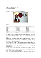 LG 휘센 아프리카시장진출 성공위한 현지화 마케팅전략분석과 휘센 프로모션 전략분석-4
