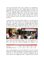 LG 휘센 아프리카시장진출 성공위한 현지화 마케팅전략분석과 휘센 프로모션 전략분석-7