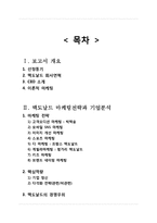 맥도날드 마케팅전략 분석및 맥도날드 기업 경영분석-2