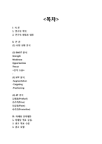 ABC마트 새로운 마케팅전략 기획보고서-20