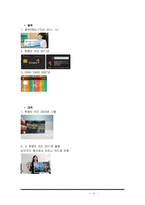 사업계획서-대중교통카드 하이패스 개발업체 창업 사업계획서-11