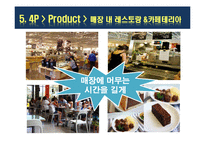 IKEA 이케아 기업 SWOT분석및 마케팅 STP,4P전략분석-14