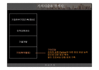 삼성카드 마케팅전략과 가치사슬및 삼성카드 crm전략및 나의의견-8