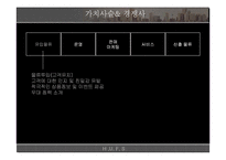 삼성카드 마케팅전략과 가치사슬및 삼성카드 crm전략및 나의의견-9