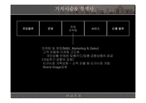 삼성카드 마케팅전략과 가치사슬및 삼성카드 crm전략및 나의의견-11