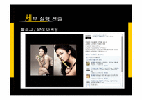 남양유업 프렌치카페 카페믹스 마케팅전략분석및 마케팅 성공요인분석 PPT-17