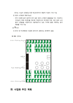 사업계획서 - 두뇌개발 학원 창업 사업계획서-10