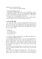 사업계획서 - 두뇌개발 학원 창업 사업계획서-13