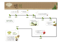 이니스프리 innisfree 기업분석과 이니스프리 마케팅전략 PPT-7