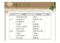 이니스프리 innisfree 기업분석과 이니스프리 마케팅전략 PPT-10