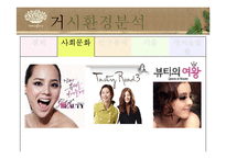 이니스프리 innisfree 기업분석과 이니스프리 마케팅전략 PPT-20