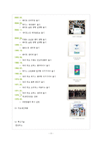 유한킴벌리 하기스 중국시장진출 마케팅전략분석및 하기스 성공요인분석과 앞으로 나아가야할 방향-5