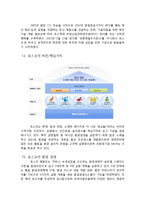 포스코 POSCO 공급사슬관리 SCM(GSCM) 구축사례분석및 문제점과 해결방향-5