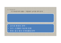 프렌치카페 카페믹스 브랜드분석및 프렌치카페 마케팅 STP,4P전략-13