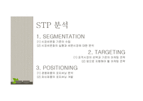 프렌치카페 카페믹스 브랜드분석및 프렌치카페 마케팅 STP,4P전략-17