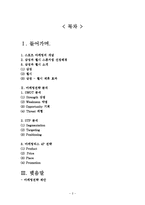 삼성전자 첼시 스폰서쉽 사례로본 스포츠마케팅 전략분석및 마케팅전략제안-2