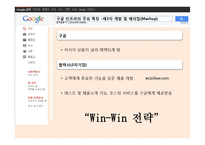 구글 google 경영혁신,조직혁신 사례분석-12
