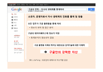 구글 google 경영혁신,조직혁신 사례분석-16