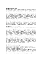 피아제와 비고츠키의 인지발달이론 개념을 정의하고 비교분석하여 설명하시오-3