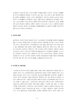[정책학] 신행정수도건설에 관한 수도권정책-2