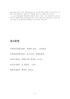 [조직관리] 계층제,관료제,애드호크라시-11