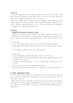 [직업개발] 직업배치모델-4